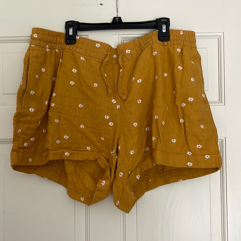 Super cute shorts
